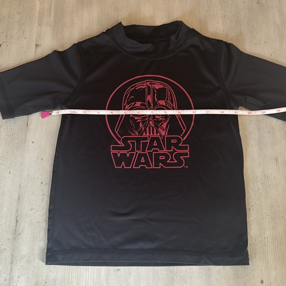 Star Wars Rashguard - Picture 4 of 5